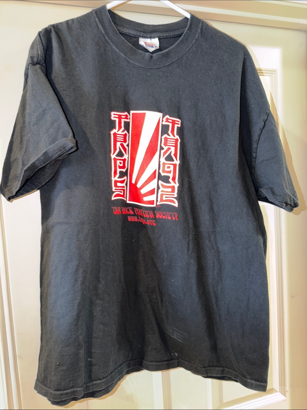 David Singer AOR Shirt from San Francisco never worn